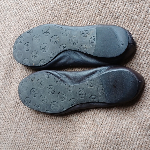 Tory Burch Reva flats - Picture 11 of 16